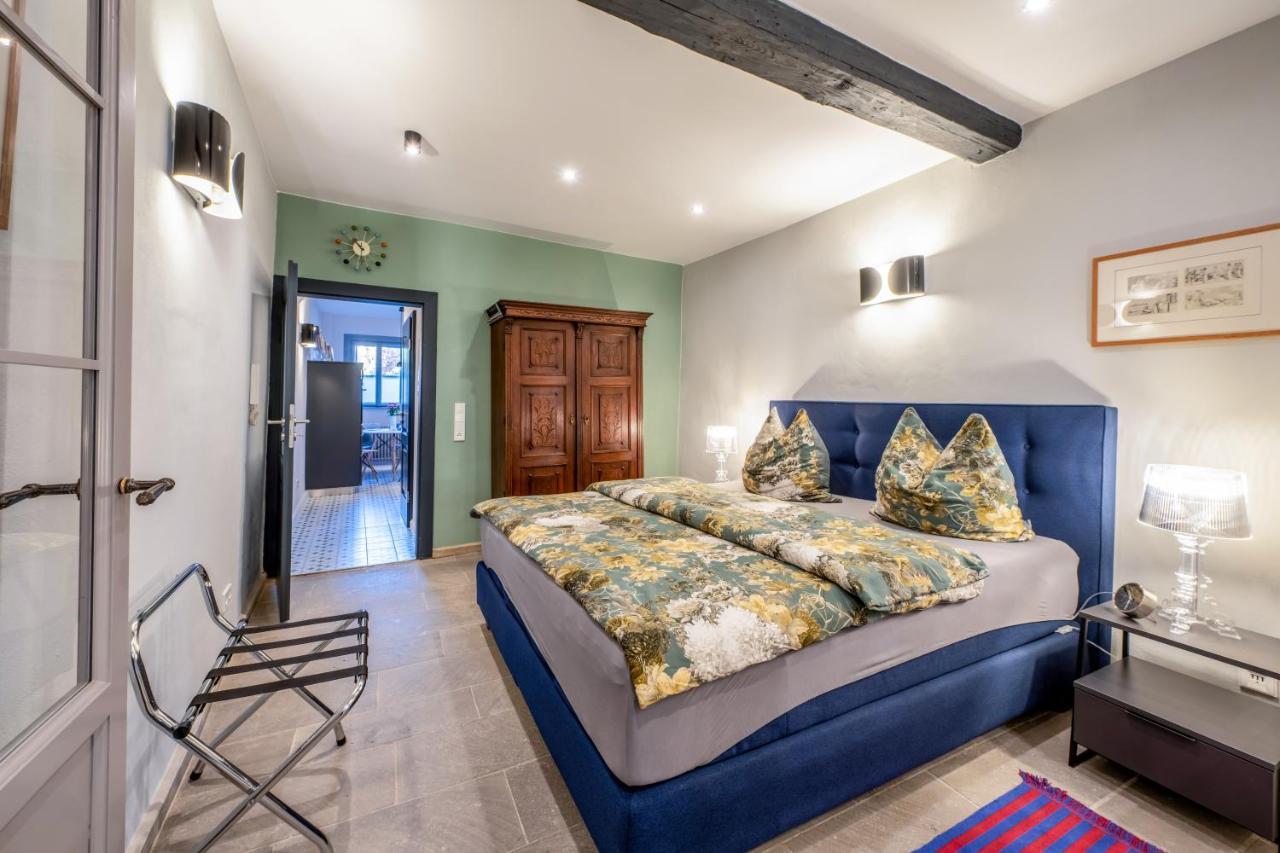 Domizil Apartment Наумбург Екстериор снимка