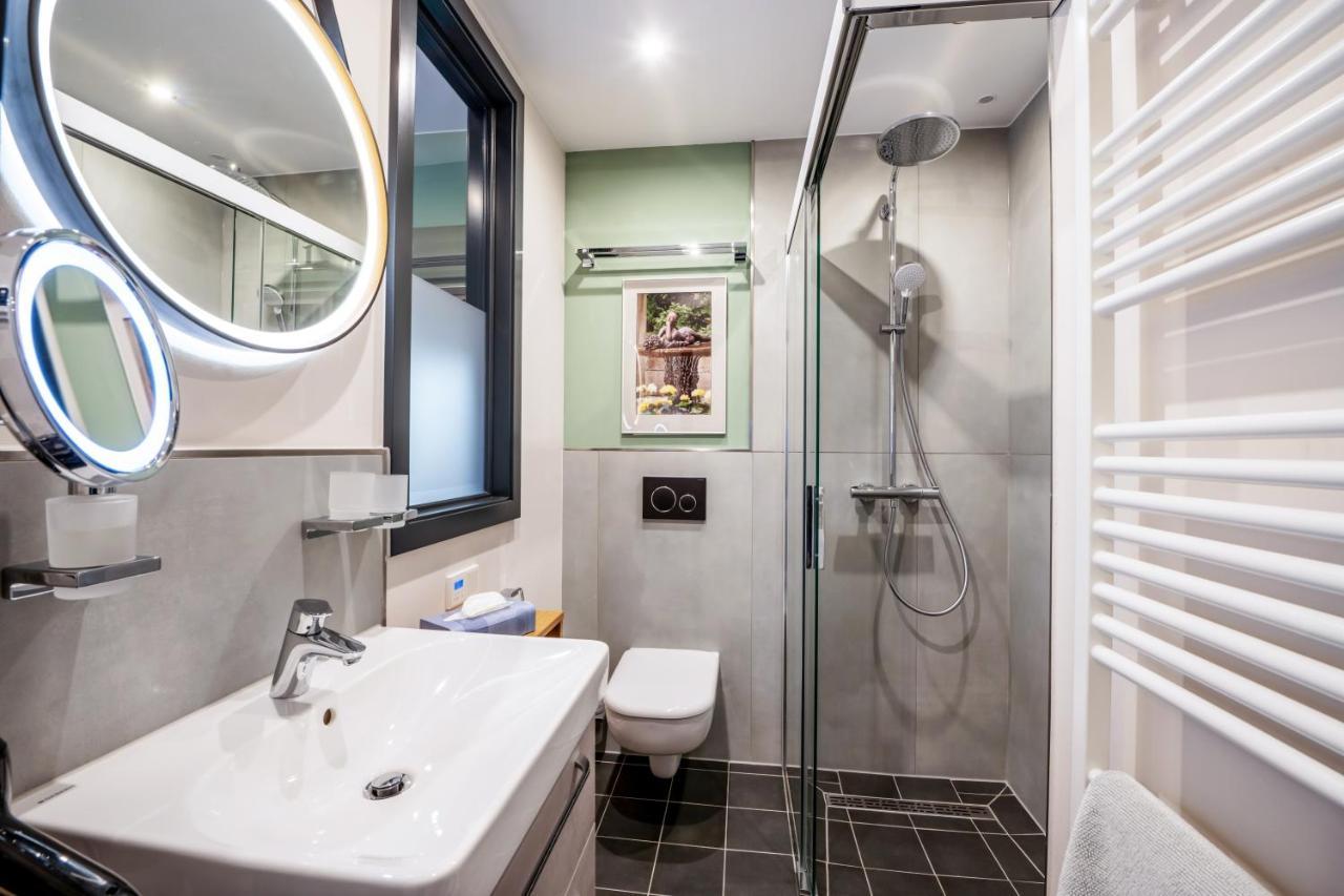 Domizil Apartment Наумбург Екстериор снимка